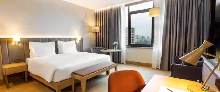Radisson Harbiye - 58