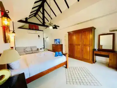 Boomerang Village Cottages - 2