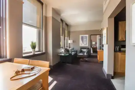 Magnolia Downtown Dallas - 60