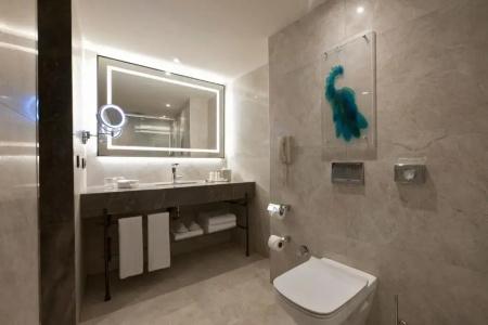 DoubleTree by Hilton Istanbul - Sirkeci - 55