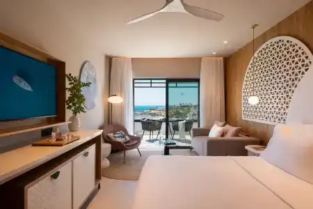 Mitsis Rodos Village Beach & Spa - 73