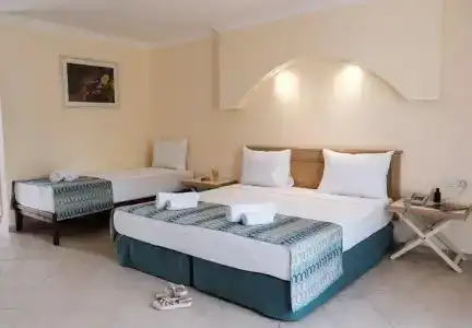 Club Resort Atlantis - 21