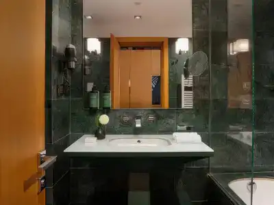 Crowne Plaza Milan City, An Ihg - 37