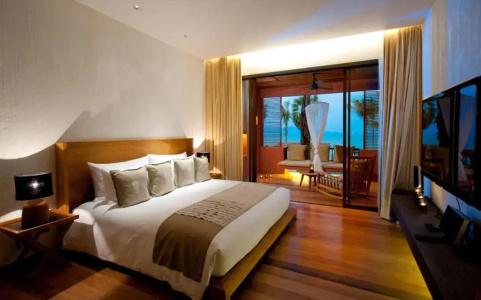 Hansar Samui Resort & Spa - Sha Extra Plus - 4