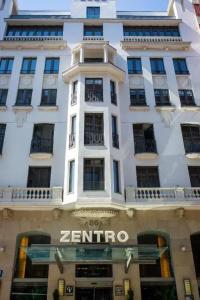 Vincci Zaragoza Zentro - 24