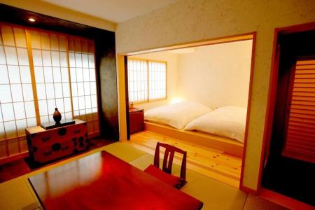 Masutomi Ryokan - 44