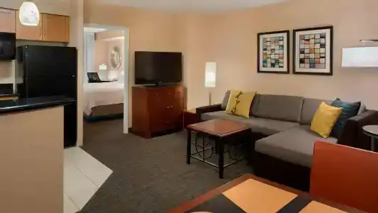 Residence Inn by Marriott Downtown / Entertainment District - 30