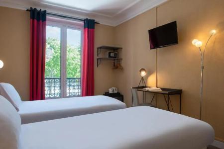 Hôtel Coypel by Magna Arbor - 9
