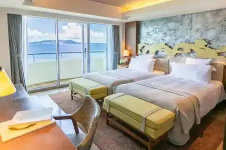 ANA InterContinental Manza Beach Resort, an IHG - 3