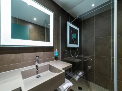 Novotel Praha Wenceslas Square - 64