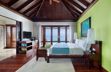 Hilton Seychelles Northolme Resort & Spa - 3