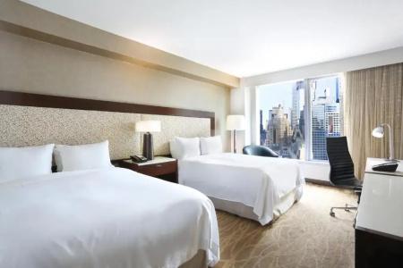 Intercontinental New York Times Square, An Ihg - 42
