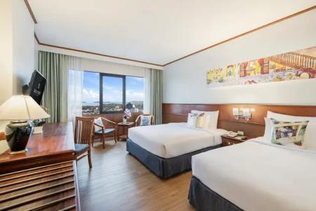 Royal Phuket City - Sha Extra Plus - 34