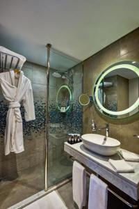 Mercure Ismailia Forsan Island - 45