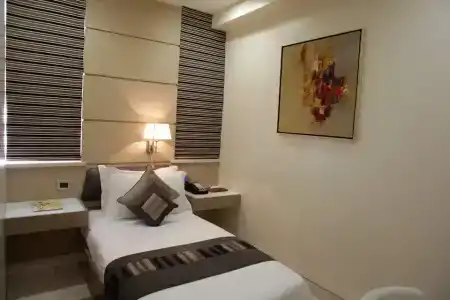 Residency Fort - 35