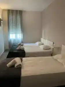 Hôtel Anna Livia - 6