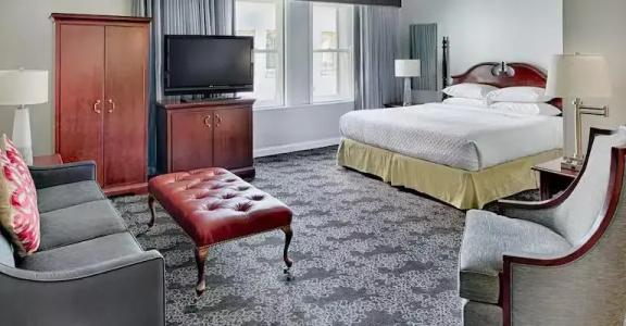 Embassy Suites Portland - Downtown - 97