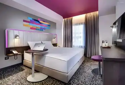 Park Inn by Radisson Izmir - 30