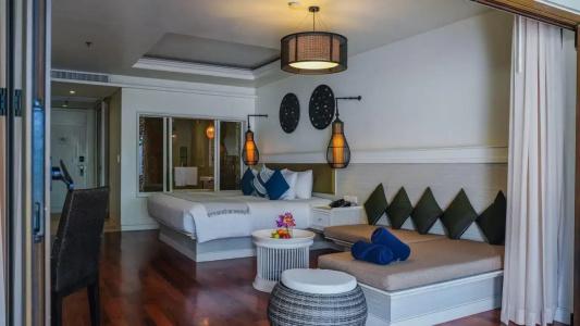 Natai Beach Resort And Spa - Sha Plus - 30