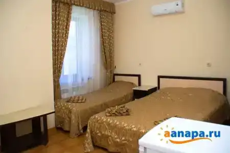 Райский дворик - 2
