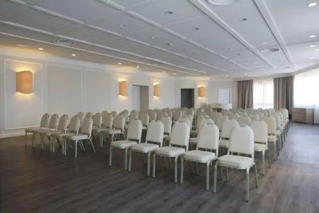 Starhotels Terminus - 28