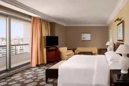 Sheraton Amman Al Nabil - 64