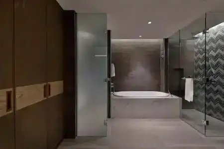 Hilton Abu Dhabi Yas Island - 99