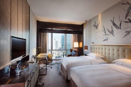Hilton Shenzhen Futian - 52