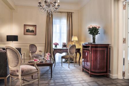 Alvear Palace - Leadings of the World - 75
