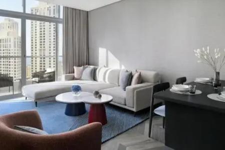 InterContinental Dubai Marina, an IHG - 111