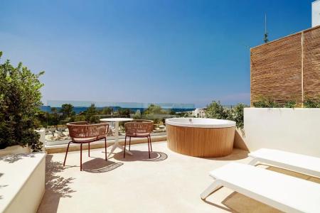Trs Ibiza All Inclusive Adults Only-Openning 2022 - 84