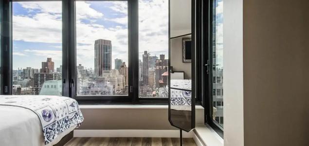 Pestana Park Avenue - 50