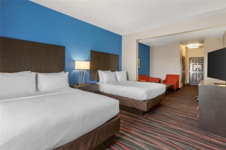Best Western Plus Tech Medical Center Inn - 48