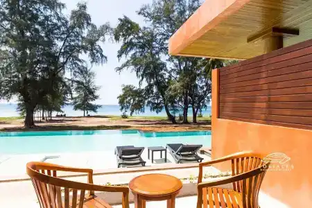 Coriacea Boutique Resort - Sha Plus - 42