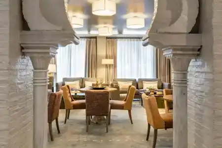 Vincci Albayzin - 10