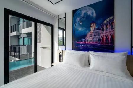 Ratri Phuket Old Town - 25