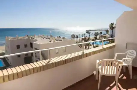 Apartamentos Buensol - 22