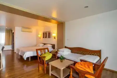 Best Western Phuket Ocean Resort - 78