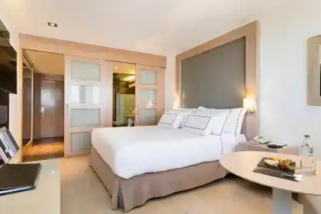 Melia Madrid Princesa - 46