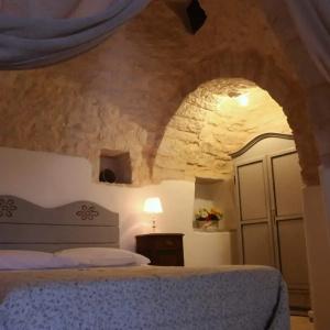 Trulli Holiday Albergo Diffuso - 55