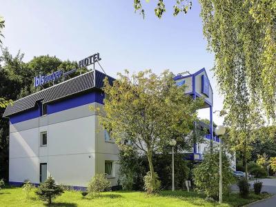 ibis budget Dortmund West - 9