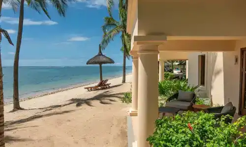 Hilton Mauritius Resort & Spa - 72