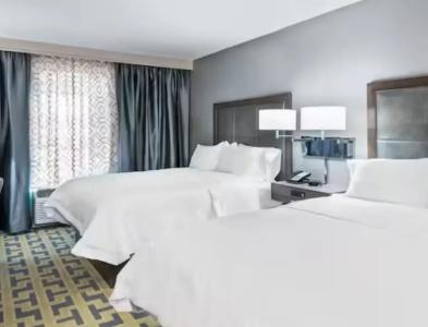 Hampton Inn & Suites Airport Avion Park Westshore - 52