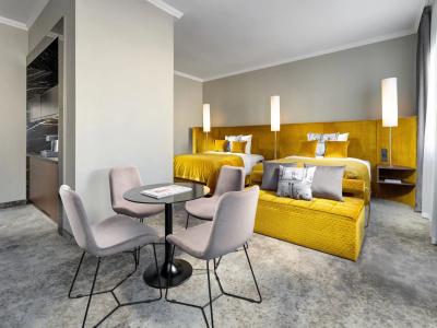 Starlight Suiten Budapest - 3