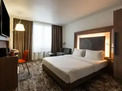 Novotel Paris Gare De Lyon - 26