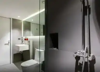 Galleria 12 Sukhumvit Bangkok by Compass Hospitality - SHA Extra Plus - 43
