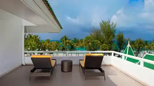 Le Meridien Phuket Beach Resort - Sha Extra Plus - 42
