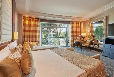 Calista Luxury Resort - 77
