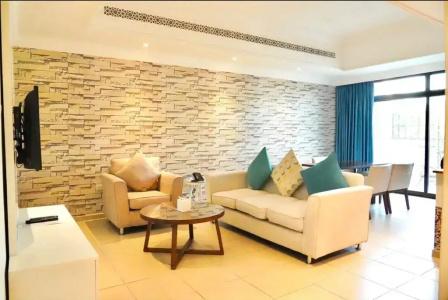 Al Seef Resort & Spa by Andalus - 42