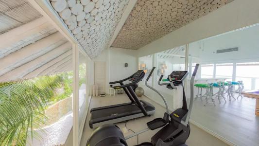 Soneva Fushi - 172